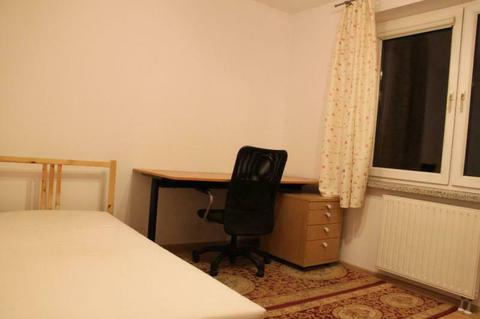 3 POKOJE *** 59 M2 *** UL. CZERWONE MAKI *** RUCZAJ