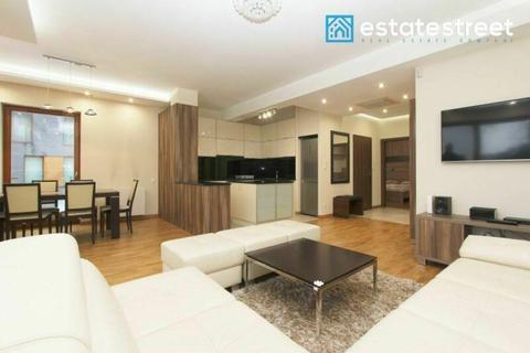 Apartament dla rodziny
