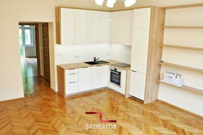 Luksusowe po remoncie 3-pok. Salwator 70 m2