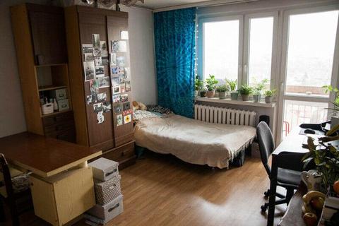 Miejsce w pokoju 2 osobowym - 480zł za CAŁOŚĆ! Krowodrza/AGH