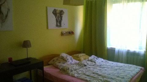 Pokój w CENTRUM Śródmieście, Al.29 Listopada - przy U.Rolniczym