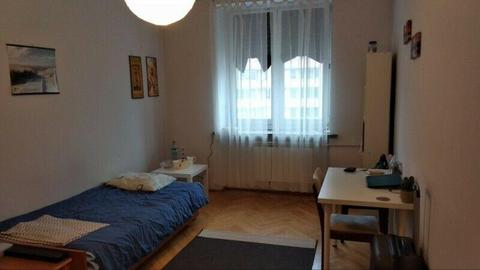 Pokój do wynajęcia ul. Grójecka / Ochota