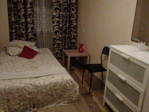 Dla PARY/SINGLE/2 minuty od Rynku /Centrum- od zaraz! ///Room from Now