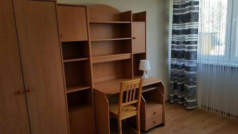 Jednoosobowy pokój, blisko Uniwersytetu Ekonomicznego, Aquaparku, 42m²