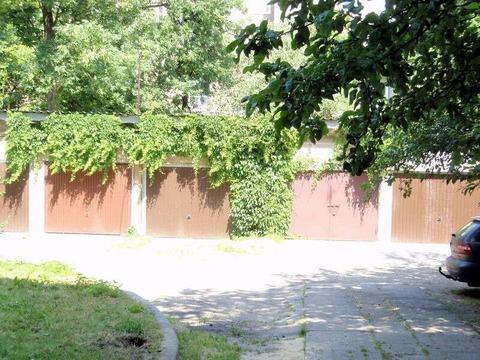 Garaż/Magazyn 15 mkw, Mokotów, ul. Odolańska - BEZPOŚREDNIO