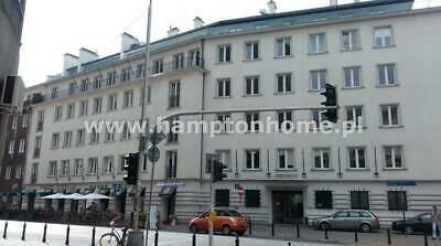 Lokal Warszawa Śródmieście 251m2 (nr: HHN-LW-4390)