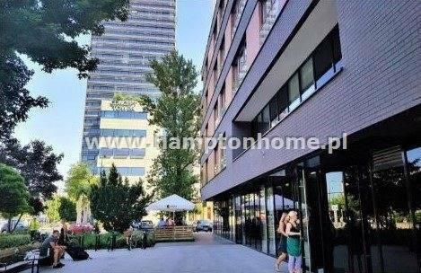 Lokal Warszawa Wola 496m2 (nr: HHN-LW-4989)