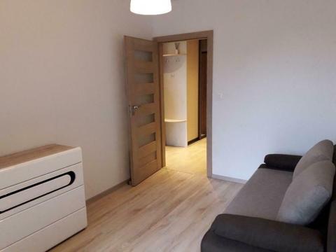 DWA POKOJE >>> 41 M2 >>> UL. WROCŁAWSKA >>> CENTRUM