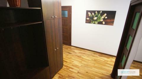 UL. LUBOSTROŃ / RUCZAJ / 60m2 / WYSOKI STD / 3 POKOJE