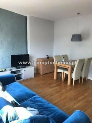 Mieszkanie Warszawa Mokotów 56m2 (nr: HHN-MW-8070-4)