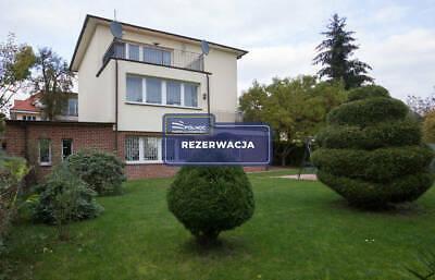 Dom 246 m2 blisko Parku Brodowskiego, Żelechowa