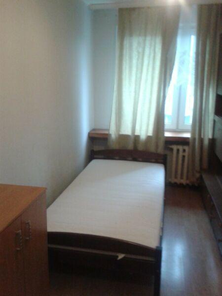 Wynajmę pokój na Czarnowiejskiej, 650 zł/msc