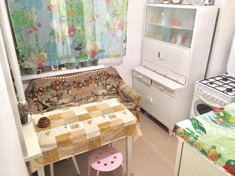 Pokój na Czerniakowskiej dla pary