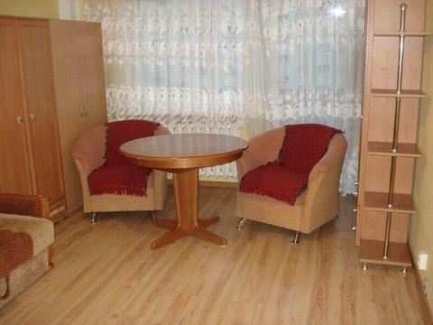 Pokój bez dod kosztów dla pary lub 1 os. z dużym balkonem od 1 marca 2019 można na dłużej k /Astry