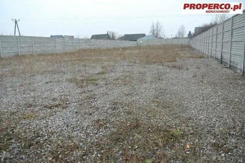 Kielce, Herby, 1500 m2