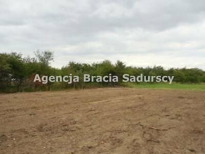 Działka, Zwierzyniec, ul. Pylna
