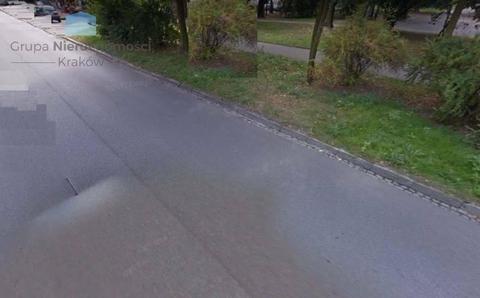 Osiedle Podwawelskie, MPZP w trakcie, 2500 PUM