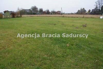 Działka Wola Batorska 4400m2 (nr: BS2-GS-172187-124)