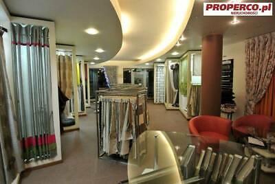 Lokal frontowy, parter 119, 4m2 - Centrum