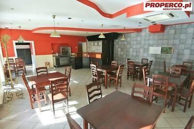 Lokal parterowy 200m2 z piwnicami- Centrum