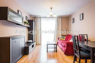 2 pokoje - Lubostroń - 39, 5m2 - 1700 zł