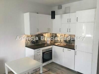 Apartament 1 pokojowy - Dębniki