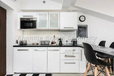 Widok na Wawel_apartament_2 pok_34m2_nowe meble