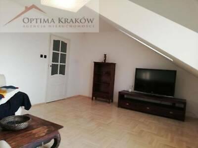 3 pokoje / 49m2 / balkon / Dębniki / / ul.Paryska