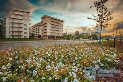 Dwa balkony, trzy pokoje! 60m2 w Grzegórzkach