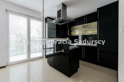 Przestronny apartament (136 m2) - wysoki standard!