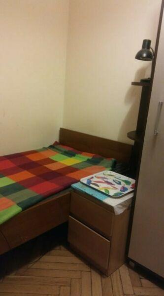 Przytulny pokój przy metrze Wawrzyszew