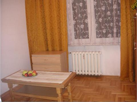 Niezależny Pokój Jednoosobowy