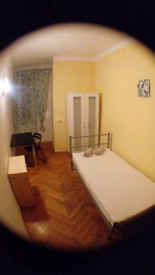 Pokój jednoosobowy - Czarnowiejdka/Urzędnicza