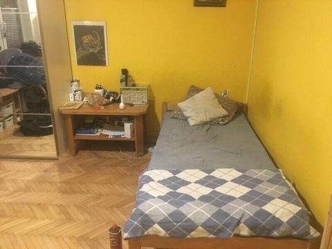 Pokoje do wynajęcia dla kobiet