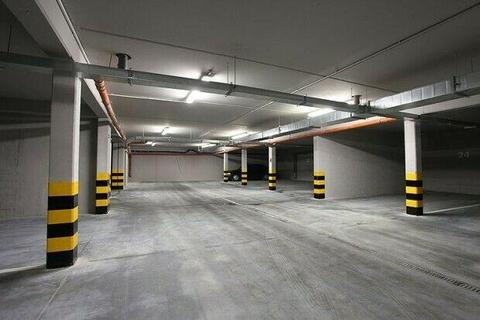 Do wynajęcia miejsca postojowe w garażu podziemnym - ul. Łep1 prądnik czerwony Quattro, al.29, vinci