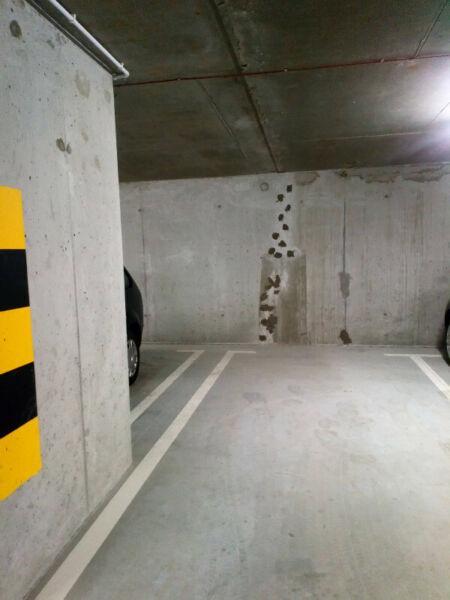 Miejsce postojowe Bochenka 12A garaż podziemny Kraków