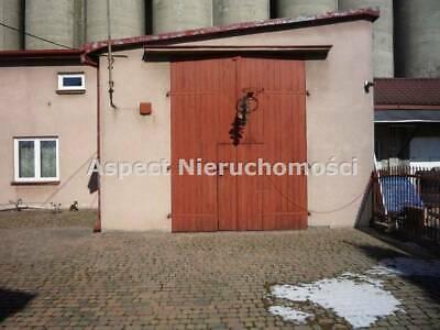 Garaż Kutno 60m2 (nr: ASK-BW-30098)