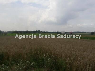 Działka Kraków 3836m2 (nr: BS1-GS-232452-74)
