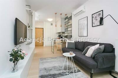 APARTAMENT2 POk.OK. 36 M2!WYSOKI STAND.Salwalwator