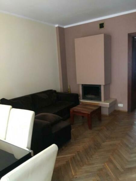 TRZYPOKOJOWE __ KAZIMIERZ ___ 100 M2 ___ UL. KORDECKIEGO