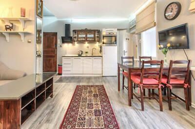 Mieszkanie dwupokojowe - 100m od Monte Cassino