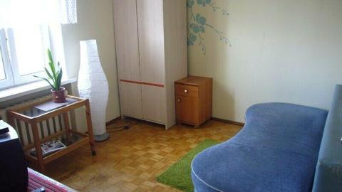 Do wynajęcia pokój 10 m2 w bloku, Śródmieście, Single bedroom for rent!
