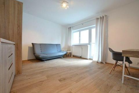 Pokoj na Ruczaju z balkonem