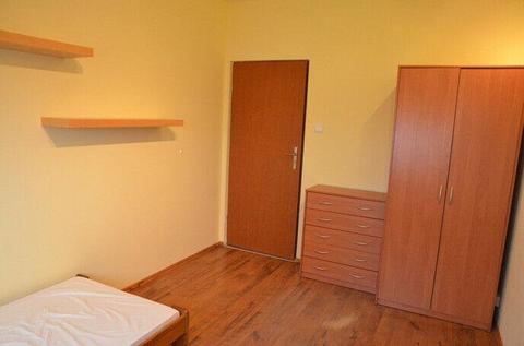 SPORY pokój jednoosobowy TOP lokalizacja AGH UJ UEK Bratysławska 2c TRAMWAJ kleparz KROWODRZA