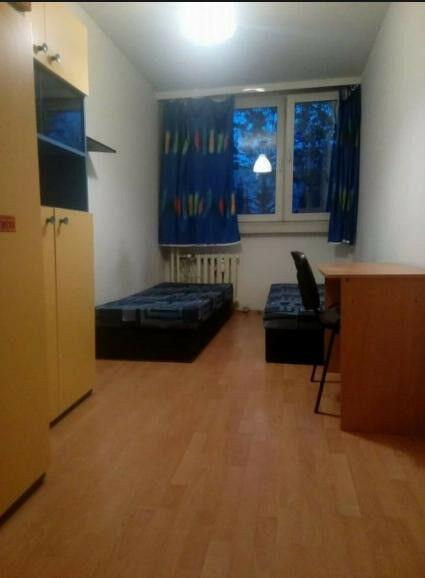 Do wynajęcia pokój dla 1 osoby - Krzyki , okolice UE , Aquaparku