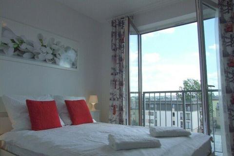 Komfortowy apartament dla 2 osób za 100 zł:)