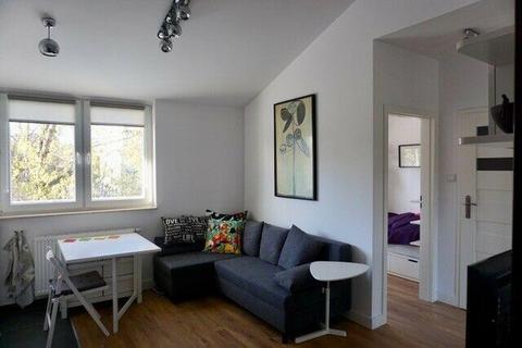 Komfortowy apartament BLISKO CENTRUM - OD DZIŚ WOLNE, promocja na długie pobyty