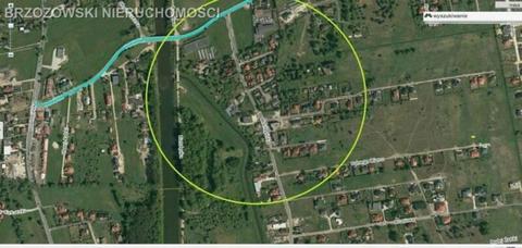 Mochtyńska Kobiałk 906m2 ŁAdna z Media