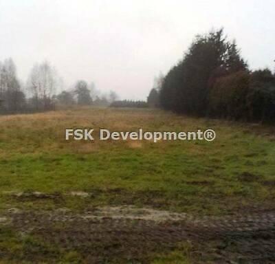 Działka Kraków Podgórze Duchackie 4510m2 (nr: FSK-GS-1722-11)