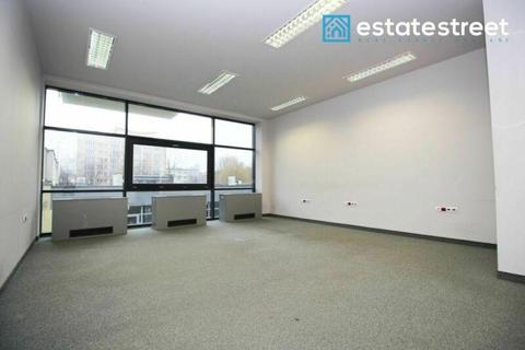 Do wynajęcia 486 m2 - 11 pokoi biurowych - Olsza